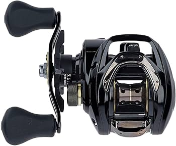 Amazon | ダイワ(DAIWA) ベイトリール 19 バス X 80SHL(2019モデル